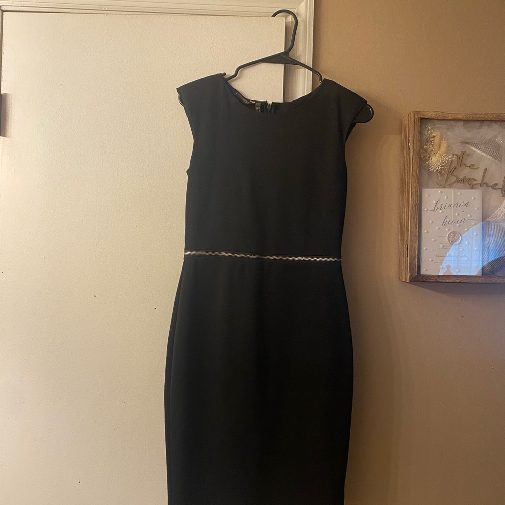 Kardashian Kollection Dress